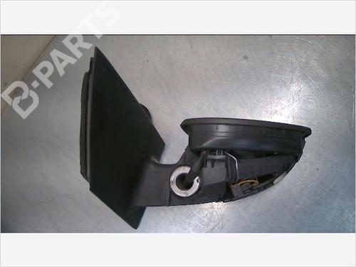 Left mirror VW POLO V (6R1, 6C1) 1.2 | BP9409302C26 