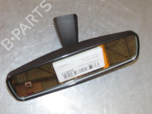 Used Rear mirror PEUGEOT 208 I (CA_, CC_) 1.2 PureTech 82 (82 hp) 28593463