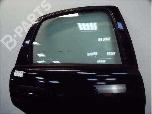 Right rear door CITROËN C3 I (FC_, FN_) 1.4 i | BP10489751C5 