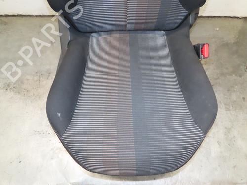 Right front seat PEUGEOT 108 1.2 | BP39937730C16 - Image 2