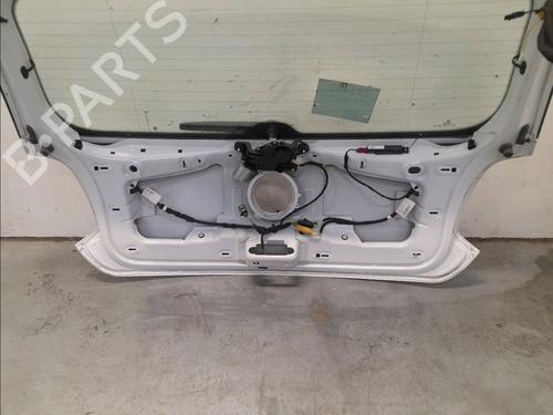 Tailgate VW POLO V (6R1, 6C1) 1.4 TDI | BP22367588C6 