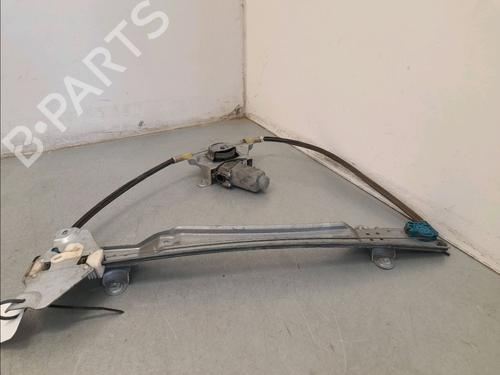 Used Front right window mechanism Front right window mechanism RENAULT TWINGO II (CN0_) 1.2 16V (CN04, CN0B) (75 hp) 34456970 34456970