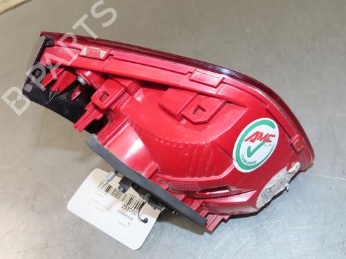 Used Right tailgate light VW TIGUAN (5N_) 2.0 TDI (110 hp) 30265928