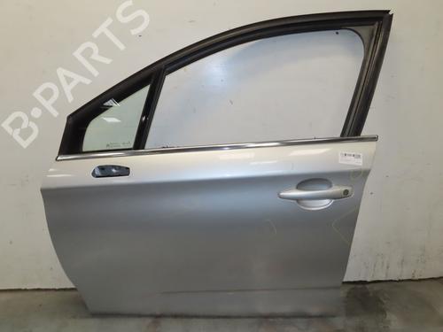 Left front door CITROËN C4 II (NC_) 1.6 HDi 90 | BP29817728C2 