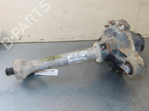 Front differential FORD RANGER (TKE) 2.0 EcoBlue 4x4 | BP28105687M23 