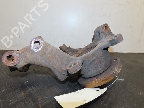 Fusée avant droite DACIA SANDERO II TCe 90 (B8M1, B8MA, B8AC) (90 hp) 32100297