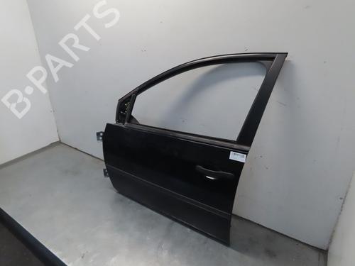 Left front door FORD FIESTA V (JH_, JD_) 1.3 | BP16972901C2 