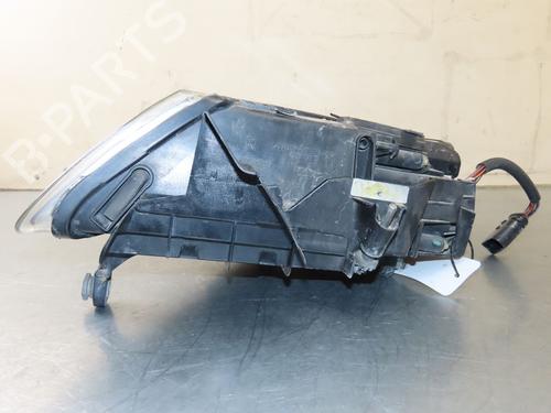 Right headlight VW TOUAREG (7LA, 7L6, 7L7) 2.5 R5 TDI | BP22367738C29 