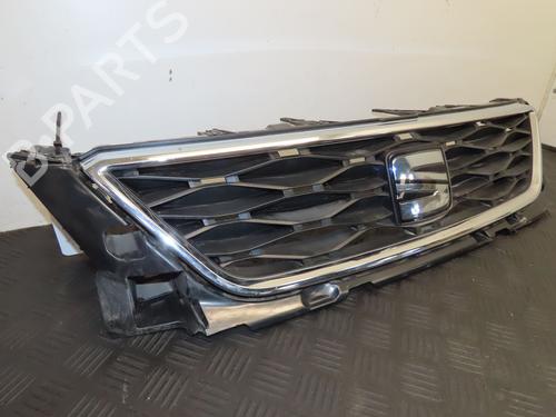 Grille SEAT ATECA (KH7, KHP) 2.0 TDI 4Drive | BP36344705C40 - Image 3