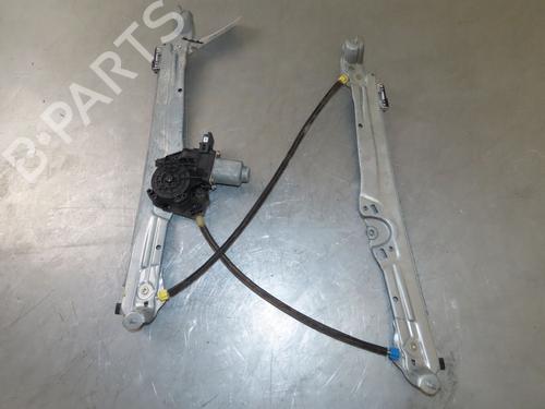 Used Front left window mechanism RENAULT ESPACE V (JR_) 1.6 dCi 160 (160 hp) 22848127