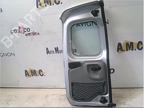 Used Right tailgate DACIA LOGAN MCV (KS_) 1.5 dCi (KS0W) (86 hp) 23158827