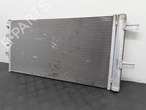 Used Heater matrix BMW X1 (U11) sDrive 18 i (136 hp) 22366175