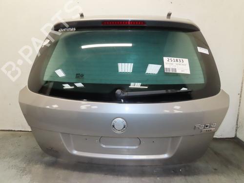 tailgate-skoda-fabia-ii-combi-545-2007-2008-2009-2010-2011-2012-2013-2014-33222601 main image