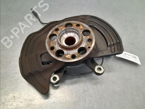 Used Right front steering knuckle MERCEDES-BENZ A-CLASS (W176) A 180 CDI (176.000) (109 hp) 31179640