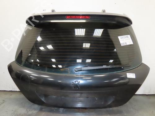 Used Tailgate Tailgate 35279923 35279923