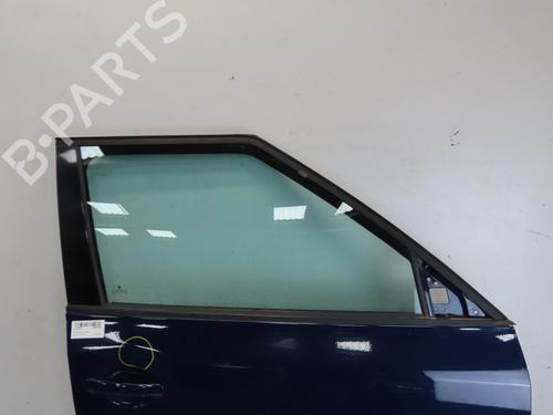 Right front door SKODA FABIA II (542) 1.6 TDI | BP18663179C3 