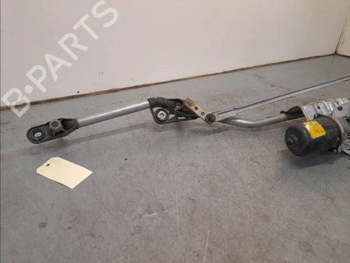 Used Front wiper motor RENAULT SCÉNIC II (JM0/1_) 1.5 dCi (JM1E, JM16) (106 hp) 11255239