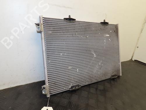 Heater matrix CITROËN C3 III (SX) 1.2 THP 110 (SXHNPS, SXHNZT, SXHNZ6) | BP31272575M63