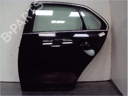 Left rear door VW JETTA III (1K2) 2.0 TDI | BP10044963C4