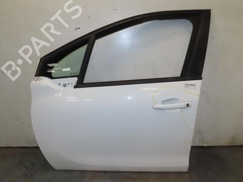 Porte avant gauche Porte avant gauche 39157239 39157239