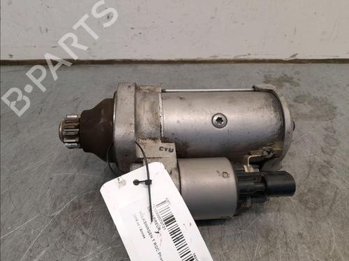 Used Starter VW T-ROC (A11, D11) 1.6 TDI (115 hp) 15273171