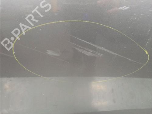 Left rear door RENAULT ESPACE V (JR_) 1.6 dCi 160 | BP22367402C4 