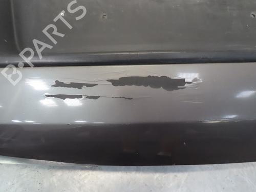 Rear bumper RENAULT MEGANE II (BM0/1_, CM0/1_) 1.6 16V (BM0C, CM0C) | BP18871018C8 