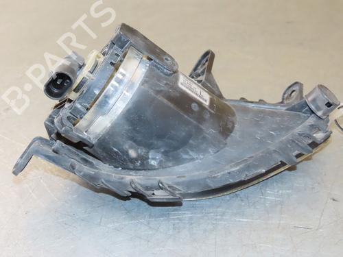 Used Left front fog light OPEL ZAFIRA TOURER C (P12) 2.0 CDTi (75) (130 hp) 28711248