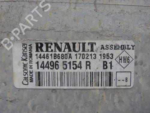 Used Other RENAULT CLIO IV (BH_) 1.5 dCi 75 (75 hp) 28483953