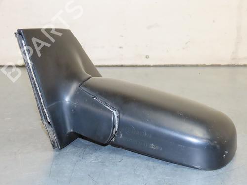 Left mirror TOYOTA YARIS (_P1_) 1.0 (SCP10_, SCP10R) | BP16478538C26 