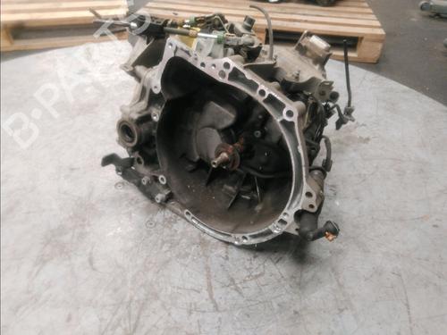 Used Gearbox CITROËN C4 Picasso II 1.6 HDi / BlueHDi 115 (115 hp) 12107151
