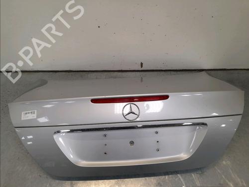 Used Tailgate MERCEDES-BENZ E-CLASS (W211) E 280 CDI (211.023) (177 hp) 15008574