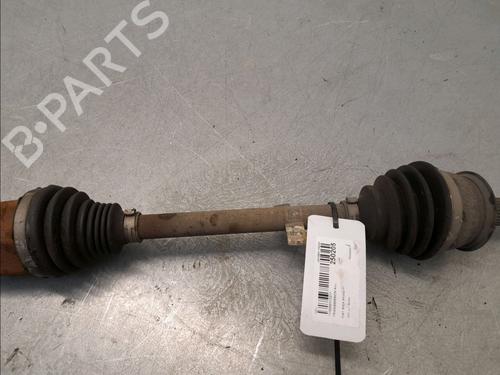 Used Left front driveshaft FIAT 500X (334_) 1.6 (334AXE1A) (110 hp) 32511230