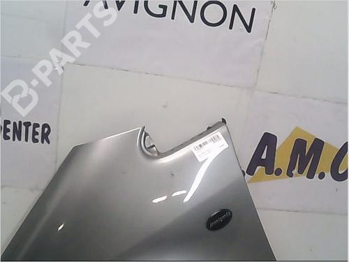 Left front fenders MERCEDES-BENZ A-CLASS (W168) A 170 CDI (168.009, 168.109) | BP9405901C41 