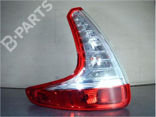 Used Left taillight Left taillight RENAULT GRAND SCÉNIC III (JZ0/1_) 1.5 dCi (JZ09, JZ0D, JZ10, JZ14, JZ1G, JZ29, JZ2C) (110 hp) 10225467 10225467