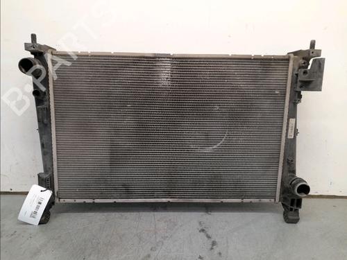 Køler OPEL CORSA D (S07) 1.3 CDTI (L08, L68) (75 hp) 14944609