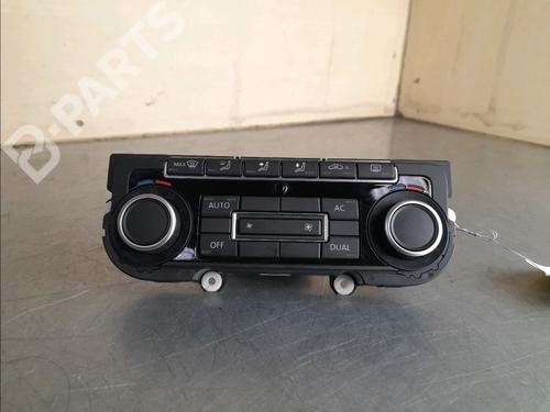 Used Climate control VW GOLF PLUS V (5M1, 521) 1.4 TSI (122 hp) 11738066