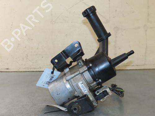 Used Steering pump Steering pump PEUGEOT PARTNER Box Body/MPV 1.6 BlueHDi 100 (100 hp) 30116948 30116948