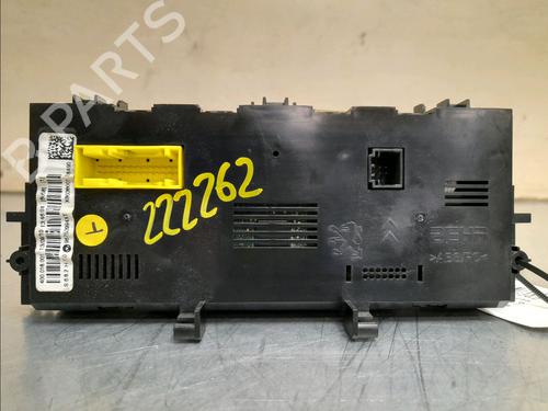 Climate control CITROËN DS3 (SA_) 1.6 HDi 90 | BP15813134I5 