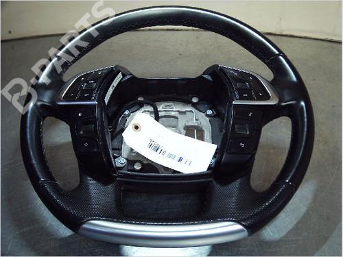 Used Steering wheel CITROËN DS4 (NX_) 1.6 HDi 115 (114 hp) 9410948