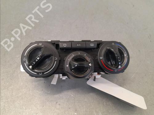 Used Climate control Climate control 35747470 35747470