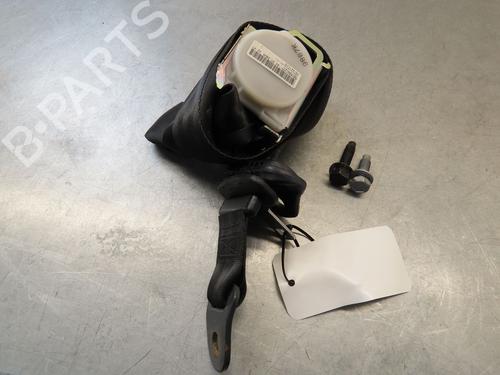 Used Rear left belt tensioner CITROËN C4 Picasso I MPV (UD_) 1.6 HDi (109 hp) 25014261
