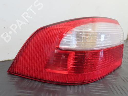Left taillight RENAULT LAGUNA II (BG0/1_) 1.8 16V (BG04, BG0B, BG0C, BG0V) | BP19114378C34 