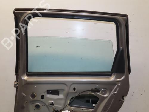 Used Right rear door Right rear door RENAULT SCÉNIC III (JZ0/1_) 1.4 16V (JZ0F, JZ1V) (131 hp) 40484717 40484717