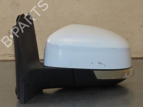 Left mirror FORD FOCUS III 1.6 TDCi | BP25479961C26 
