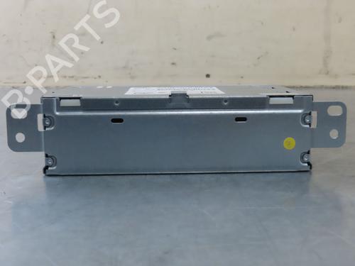 Used Radio PEUGEOT 208 I (CA_, CC_) 1.2 VTI 82 (82 hp) 18912870