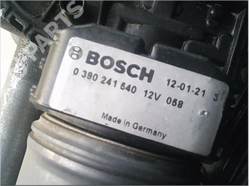 Front wiper motor PEUGEOT 208 I (CA_, CC_) 1.6 HDi | BP9408254M29 