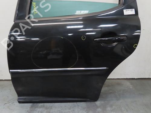Left rear door PEUGEOT 207 SW (WK_) 1.6 HDi | BP24919874C4 