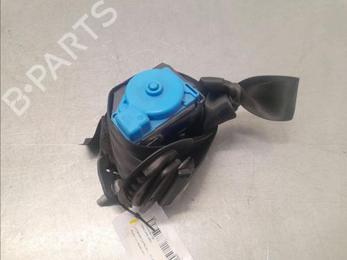 Rear left seatbelt CITROËN C4 Picasso II 1.6 HDi / BlueHDi 115 | BP30164219I29 - Image 2