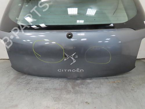 Tailgate CITROËN DS3 (SA_) 1.4 VTi 95 | BP19490241C6 